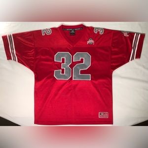 Thee OHIO STATE Football Jersey